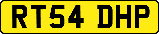 RT54DHP