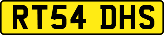 RT54DHS