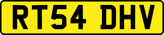 RT54DHV
