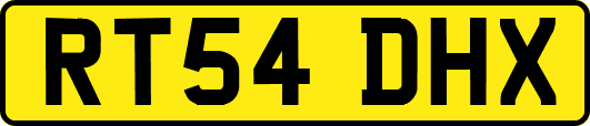 RT54DHX