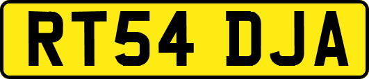 RT54DJA