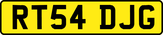 RT54DJG