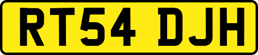 RT54DJH