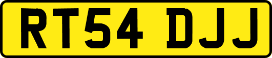 RT54DJJ