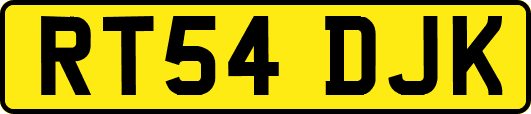 RT54DJK