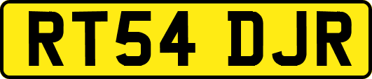 RT54DJR