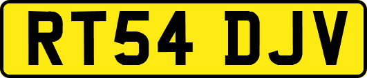 RT54DJV