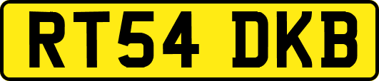 RT54DKB