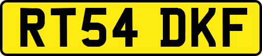 RT54DKF