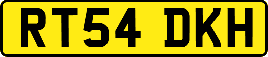 RT54DKH