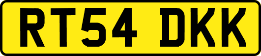 RT54DKK