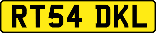 RT54DKL