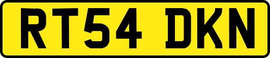 RT54DKN