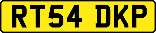RT54DKP