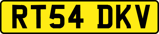 RT54DKV