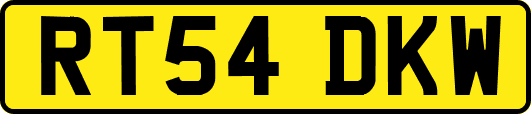 RT54DKW