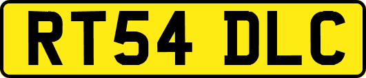 RT54DLC