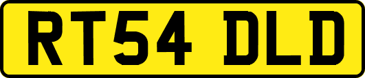 RT54DLD