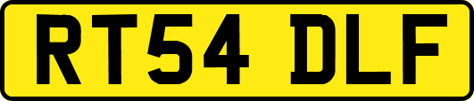 RT54DLF