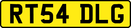 RT54DLG