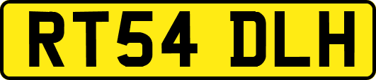 RT54DLH