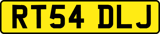 RT54DLJ
