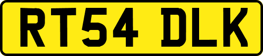 RT54DLK