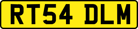 RT54DLM