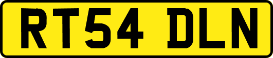 RT54DLN