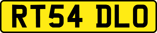 RT54DLO