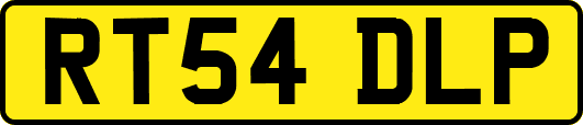 RT54DLP