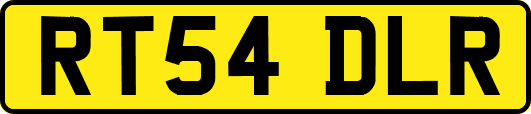 RT54DLR
