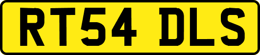 RT54DLS