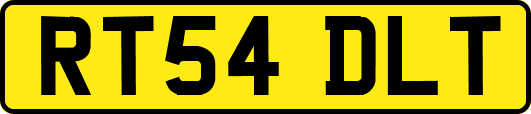 RT54DLT