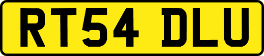 RT54DLU