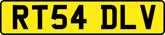 RT54DLV