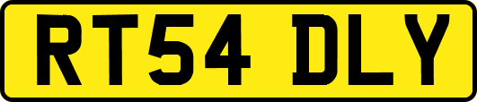 RT54DLY