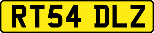 RT54DLZ