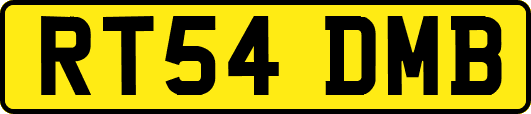 RT54DMB