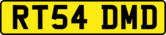 RT54DMD