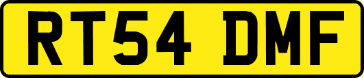 RT54DMF