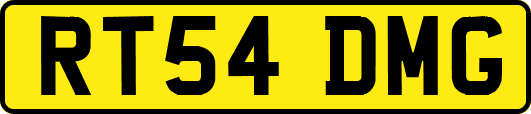RT54DMG