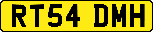 RT54DMH