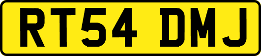 RT54DMJ