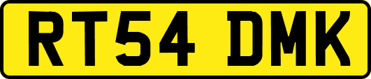 RT54DMK