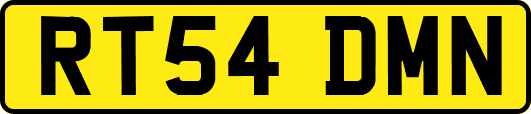RT54DMN