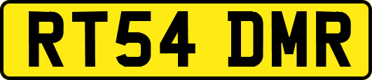 RT54DMR
