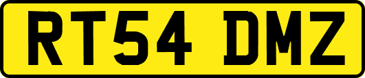 RT54DMZ