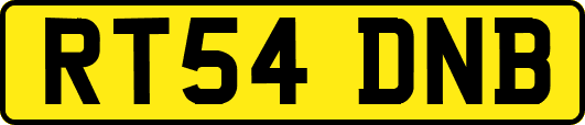 RT54DNB