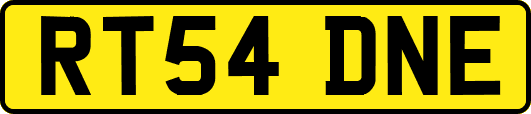 RT54DNE